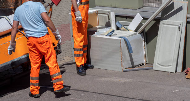 Retail Junk Removal in Medulla, FL